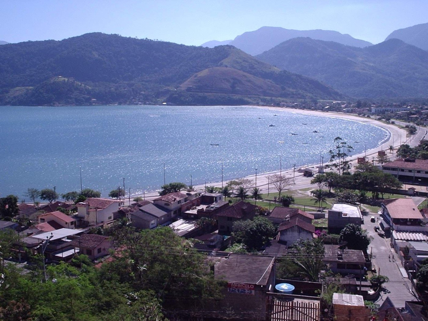 O que fazer em Mangaratiba: praias, passeios de barco e a Pedra do Urubu