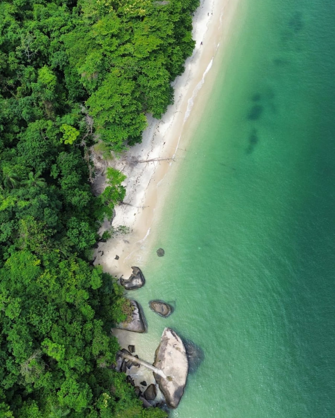 Ilha da Guaíba em Mangaratiba: Super Guaíba e Travessia — horários e preços